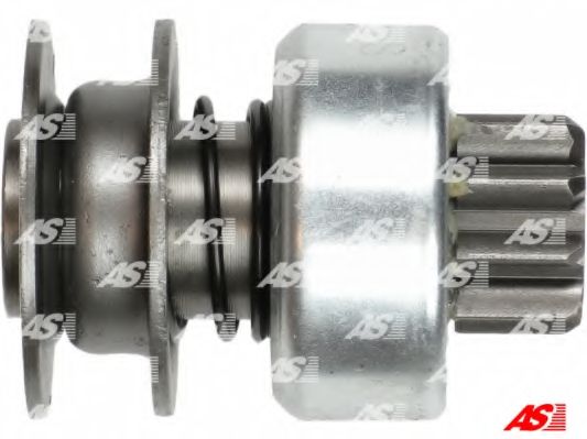 Привод с механизмом свободного хода, стартер AS-PL 175