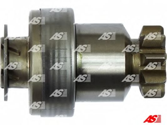 Привод с механизмом свободного хода, стартер AS-PL SD1061