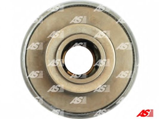 Привод с механизмом свободного хода, стартер GHIBAUDI 6070