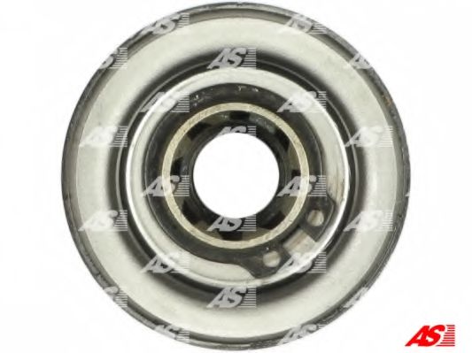 Привод с механизмом свободного хода, стартер AS-PL 08062