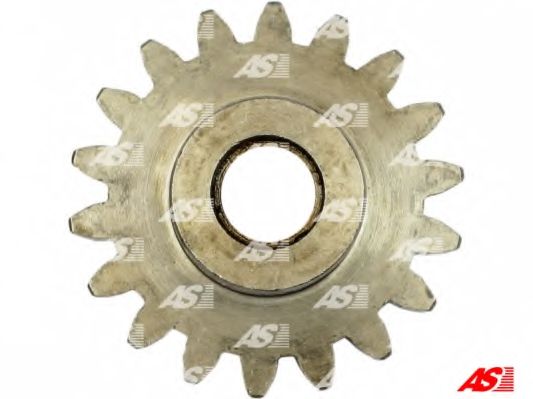 Привод с механизмом свободного хода, стартер AS-PL 08063