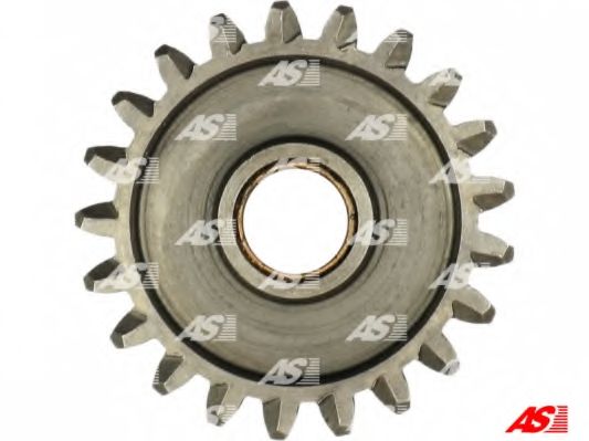 Привод с механизмом свободного хода, стартер AS-PL 06025