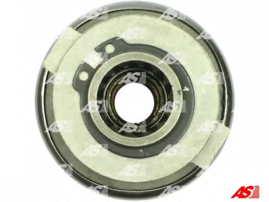 Привод с механизмом свободного хода, стартер AS-PL 01028