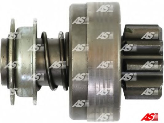 Привод с механизмом свободного хода, стартер AS-PL SD9085