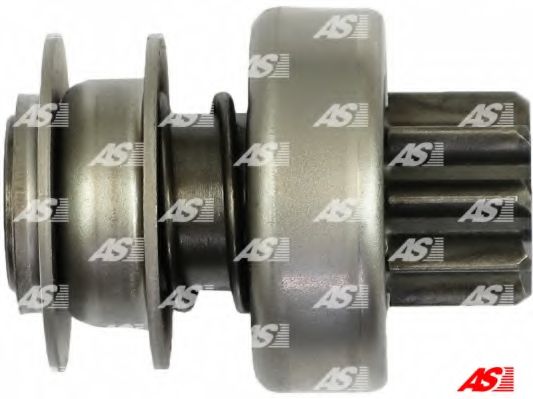 Привод с механизмом свободного хода, стартер AS-PL SD9094