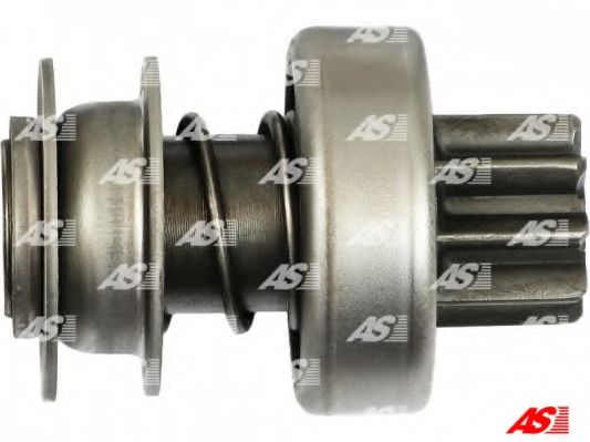 Привод с механизмом свободного хода, стартер AS-PL SD9099