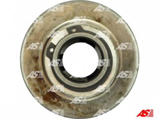 Привод с механизмом свободного хода, стартер AS-PL 07028