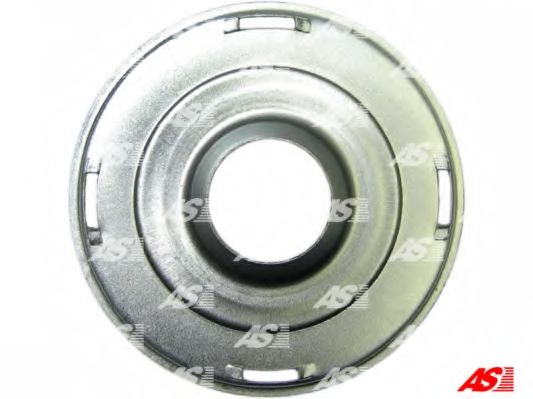 Кольцевая шестерня, планетарный механизм (стартер) AS-PL SG3013