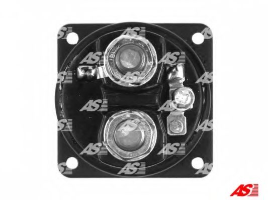 Тяговое реле, стартер AS-PL 571464