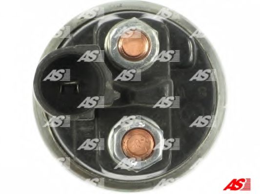 Тяговое реле, стартер AS-PL 0001125609