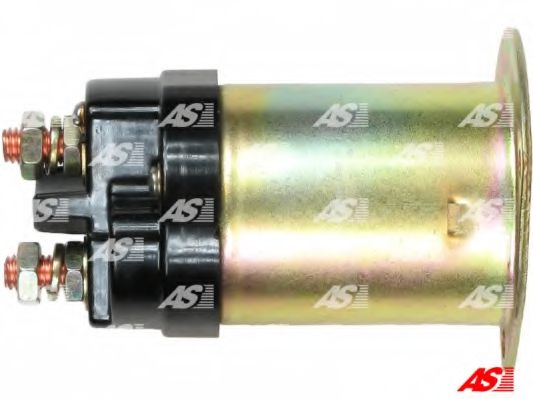 Тяговое реле, стартер AS-PL SS1012