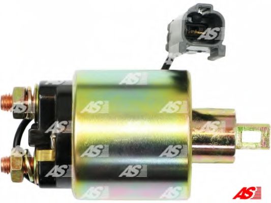 Тяговое реле, стартер AS-PL SS2039