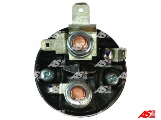Тяговое реле, стартер AS-PL 26233