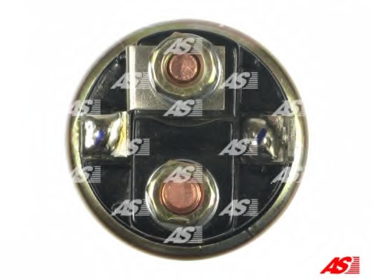 Тяговое реле, стартер AS-PL SS5006