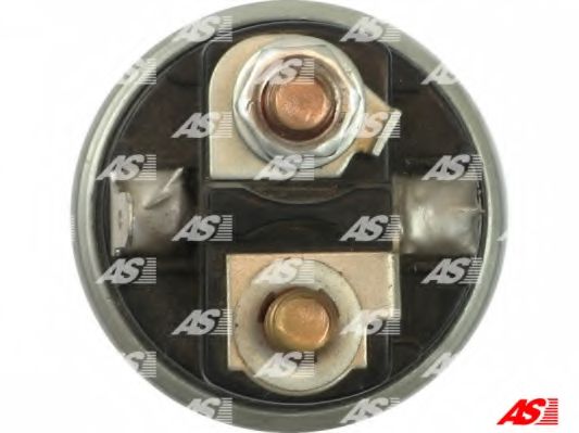 Тяговое реле, стартер AS-PL MD328235