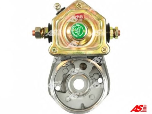 Тяговое реле, стартер AS-PL 0280005300