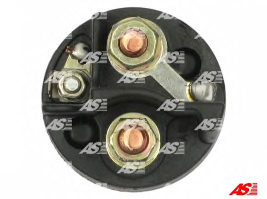 Тяговое реле, стартер AS-PL 9142801