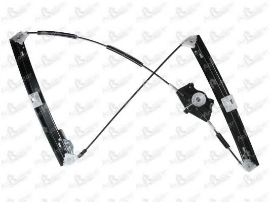 Подъемное устройство для окон AC Rolcar 01.3918