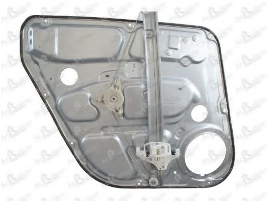 Подъемное устройство для окон AC Rolcar 01.5092