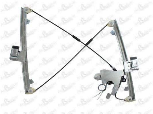 Подъемное устройство для окон AC Rolcar 016404