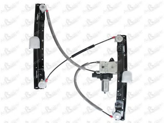 Подъемное устройство для окон AC Rolcar 016412