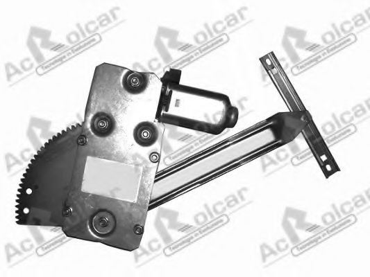 Подъемное устройство для окон AC Rolcar 01.6937