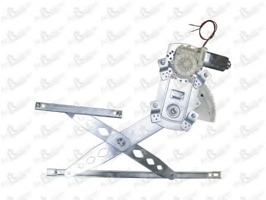 Подъемное устройство для окон AC Rolcar 01.7966