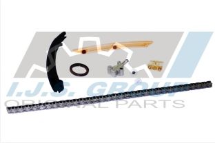 Комплект цели привода распредвала IJS GROUP 40-1057K