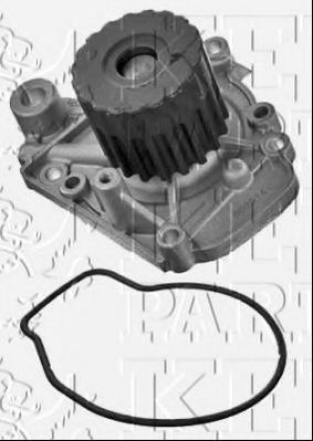 Водяной насос KEY PARTS KCP1732