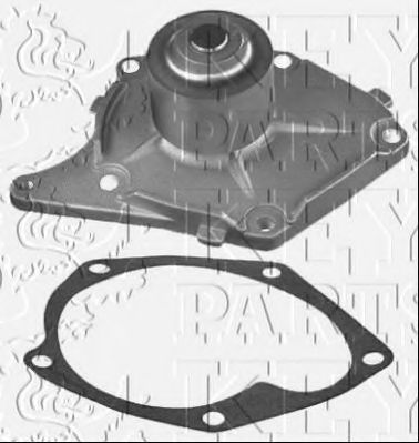 Водяной насос KEY PARTS KCP2132