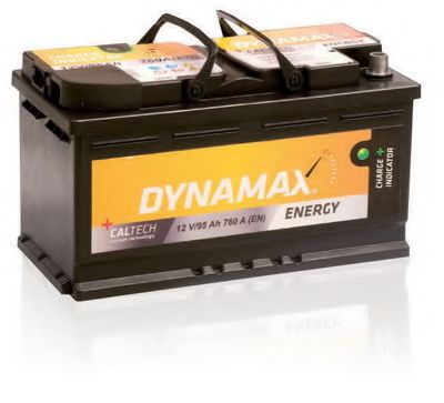 Аккумуляторная батарея питания DYNAMAX 602532