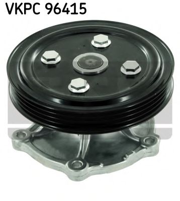 Водяной насос SKF VKPC 96415