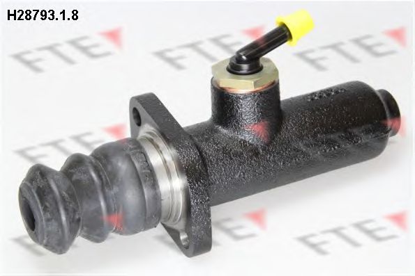 Главный тормозной цилиндр FTE H28793.1.8