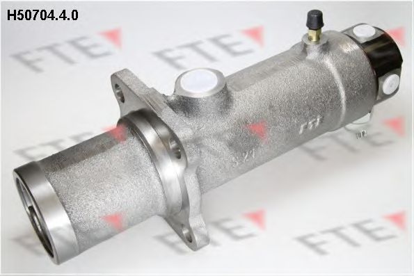 Главный тормозной цилиндр FTE S21