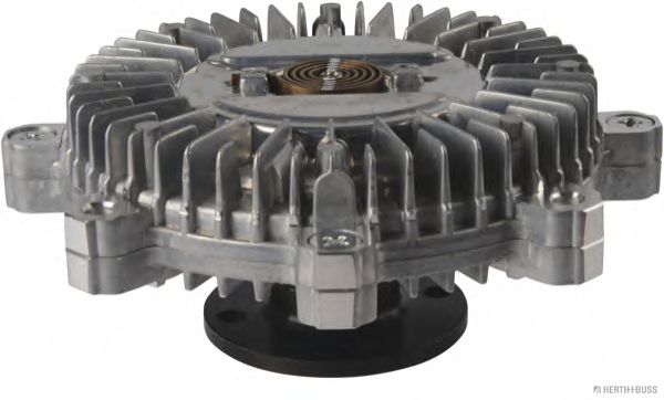 Сцепление, вентилятор радиатора HERTH+BUSS JAKOPARTS J1520501