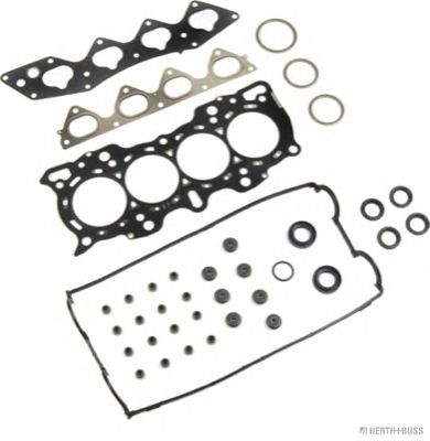 Комплект прокладок, головка цилиндра HERTH+BUSS JAKOPARTS J1244080