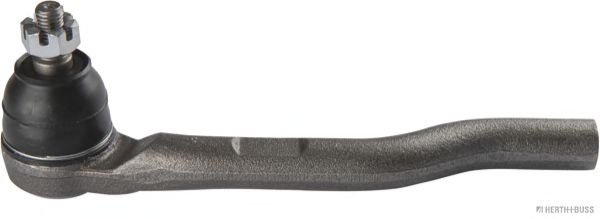Наконечник поперечной рулевой тяги HERTH+BUSS JAKOPARTS J4824025