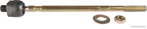 Осевой шарнир, рулевая тяга HERTH+BUSS JAKOPARTS J4841020