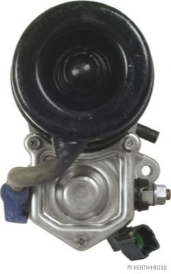 Стартер UBD 11317