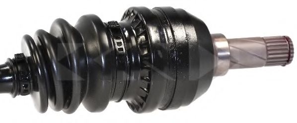 Приводной вал LÖBRO 304399