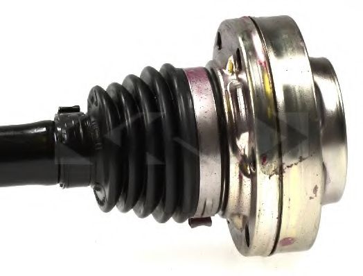 Приводной вал LÖBRO 304788