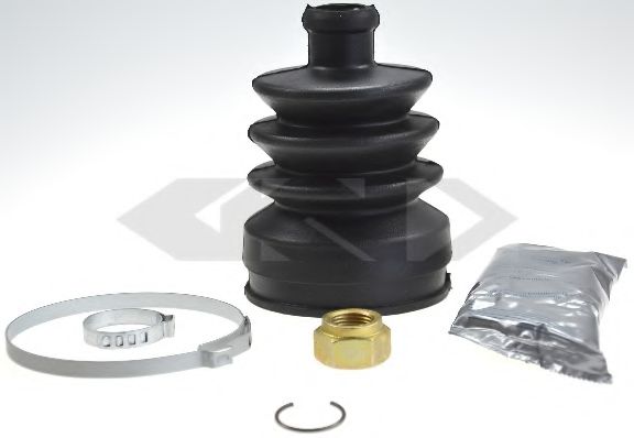 Комплект пылника, приводной вал GLO 5055