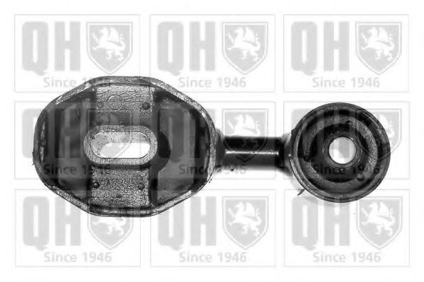 Подвеска, двигатель QUINTON HAZELL EM3095