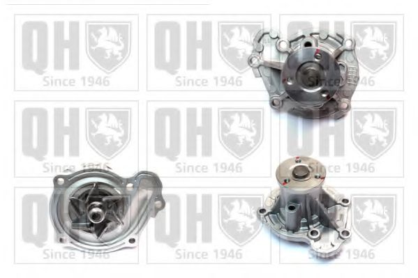Водяной насос QUINTON HAZELL QCP3579