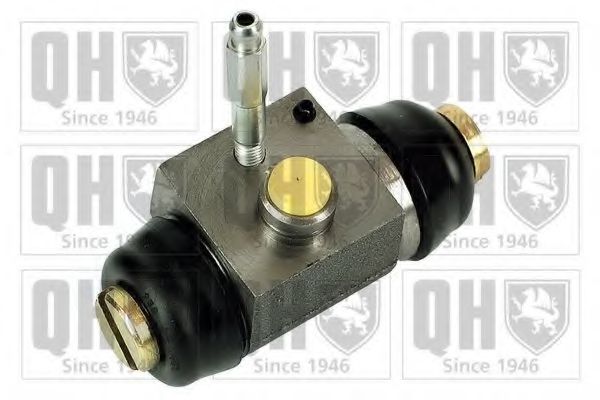 Колесный тормозной цилиндр DELTA 70565