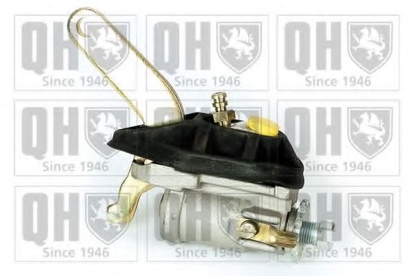 Колесный тормозной цилиндр DELTA 70052