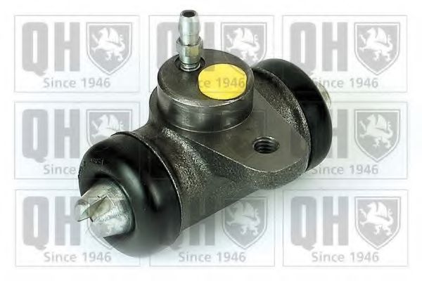 Колесный тормозной цилиндр BRAKE PARTS INC. 4937