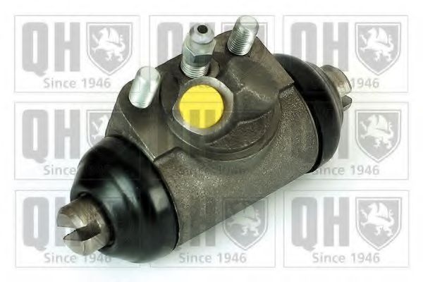 Колесный тормозной цилиндр BRAKE PARTS INC. 4955