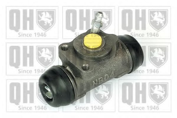 Колесный тормозной цилиндр DELTA 70465