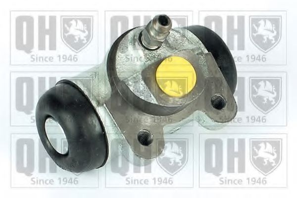 Колесный тормозной цилиндр QUINTON HAZELL BWC3732